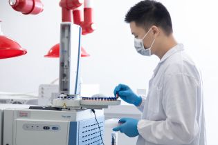 偏硅酸检测分析