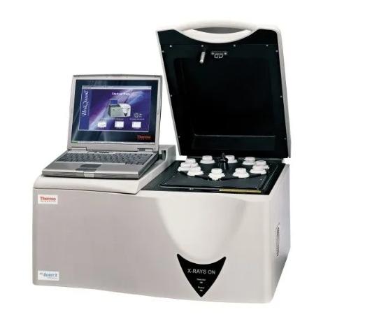 X射线光电子能谱（XPS）