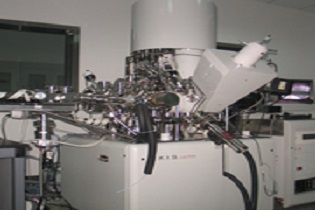 紫外光电子能谱UPS