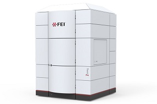 球差校正透射电子显微镜