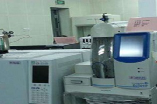 高分辨质谱（HRMS）