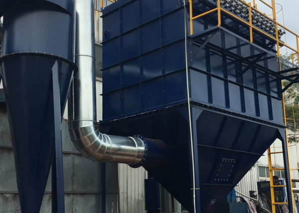 环保机械质量鉴定