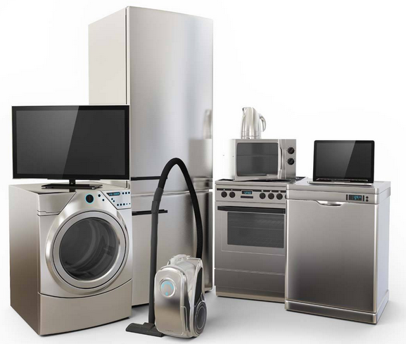 家用电器鉴定