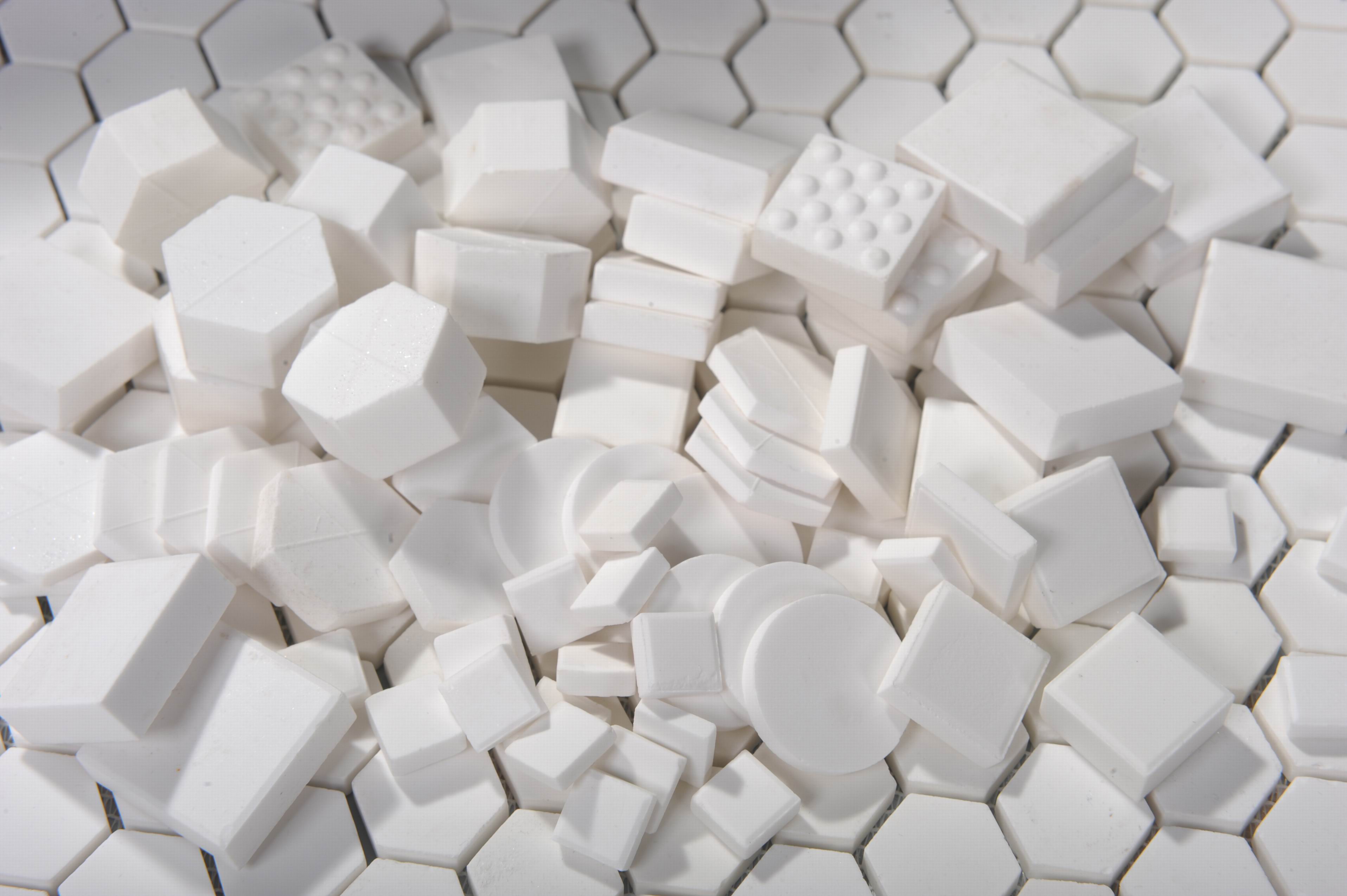 无机非金属材料鉴定