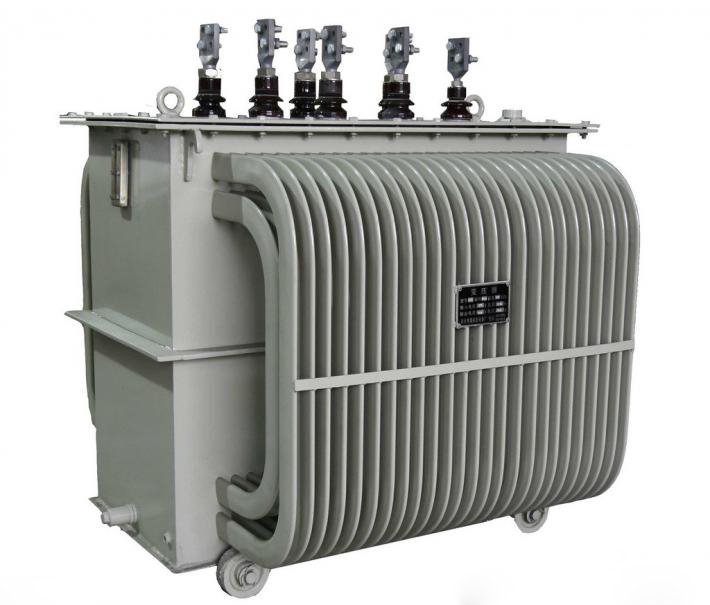 变压器质量鉴定