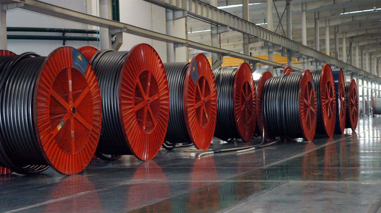 电线电缆质量鉴定