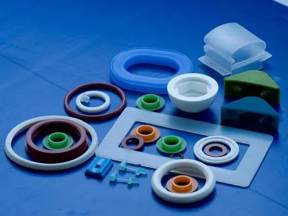 医疗橡胶制品检测