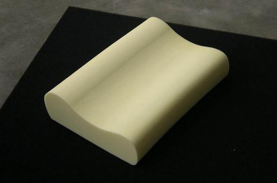 PU发泡材料检测