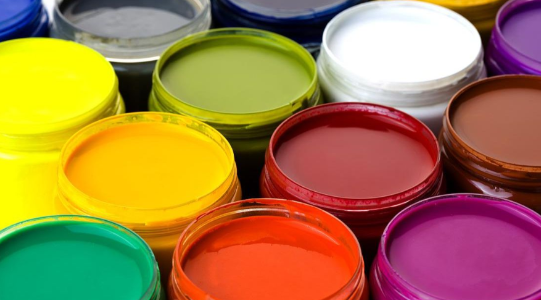 丙烯酸酯涂料检测