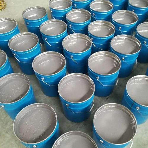 有机硅涂料检测