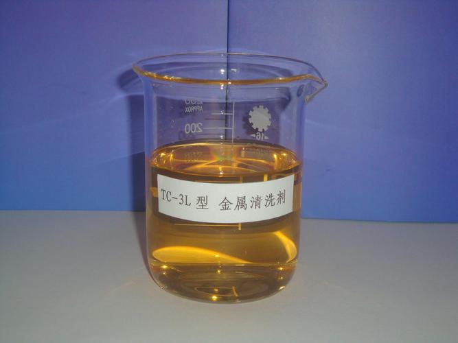 金属表面处理剂检测