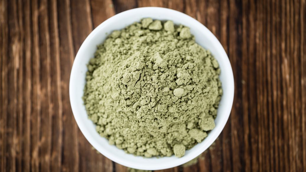 中药提取物检测