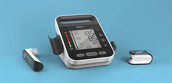 电子产品安规检验