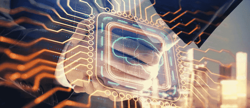 芯片防静电能力检测