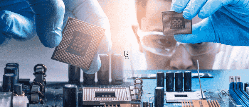 芯片可靠性验证