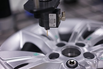 螺纹紧固件测试