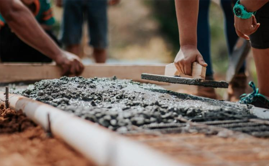 建筑工程土壤检测：确保工程安全与环保的双重保障