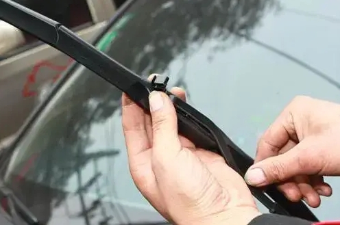 雨刮器检测